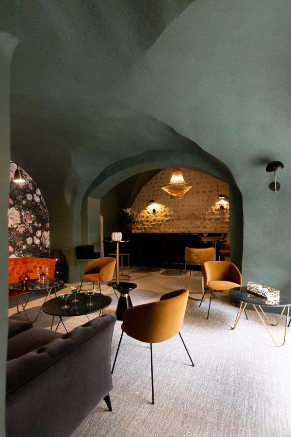 Le Victoria Boutique Hotel Saint-Paul-Trois-Châteaux Dış mekan fotoğraf