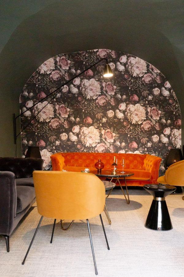Le Victoria Boutique Hotel Saint-Paul-Trois-Châteaux Dış mekan fotoğraf