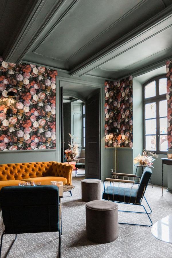 Le Victoria Boutique Hotel Saint-Paul-Trois-Châteaux Dış mekan fotoğraf