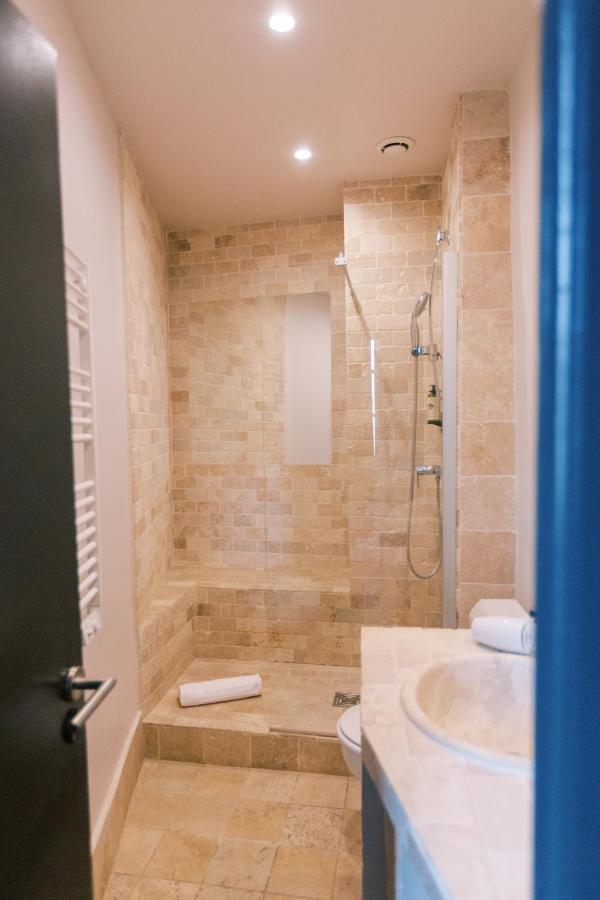 Le Victoria Boutique Hotel Saint-Paul-Trois-Châteaux Dış mekan fotoğraf