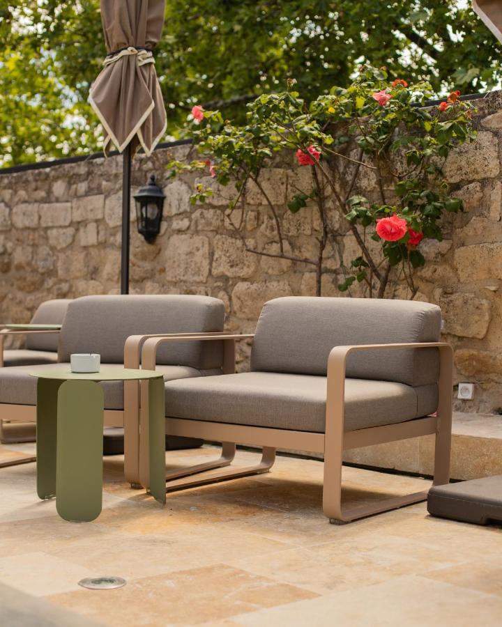 Le Victoria Boutique Hotel Saint-Paul-Trois-Châteaux Dış mekan fotoğraf