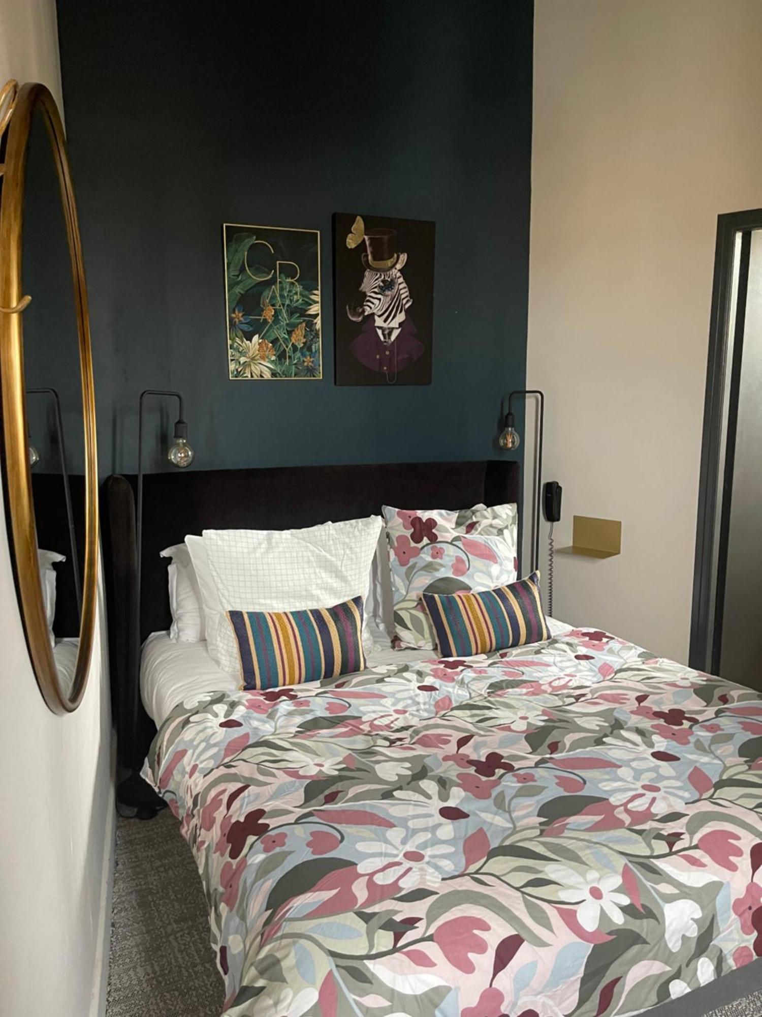 Le Victoria Boutique Hotel Saint-Paul-Trois-Châteaux Dış mekan fotoğraf