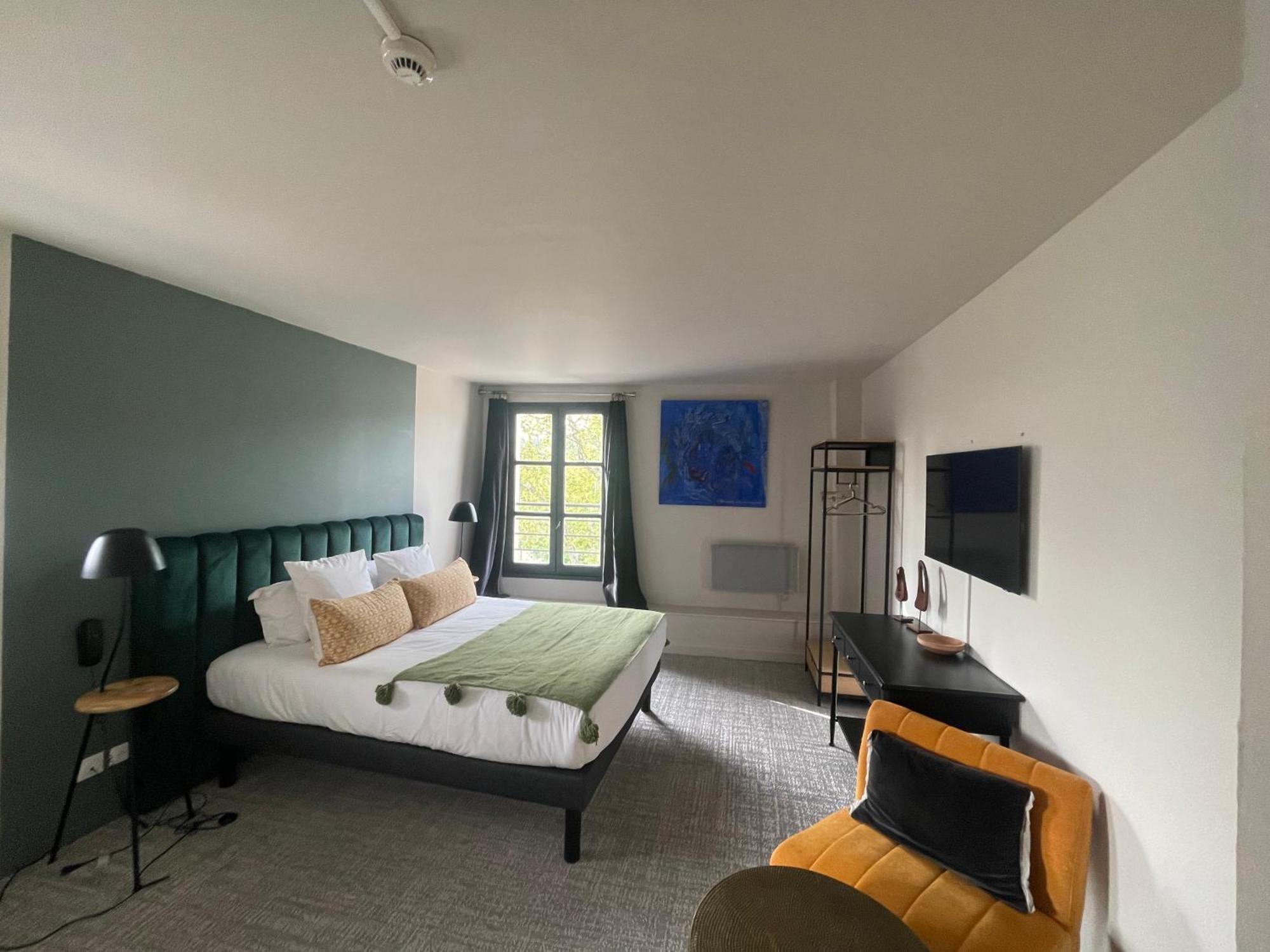 Le Victoria Boutique Hotel Saint-Paul-Trois-Châteaux Dış mekan fotoğraf