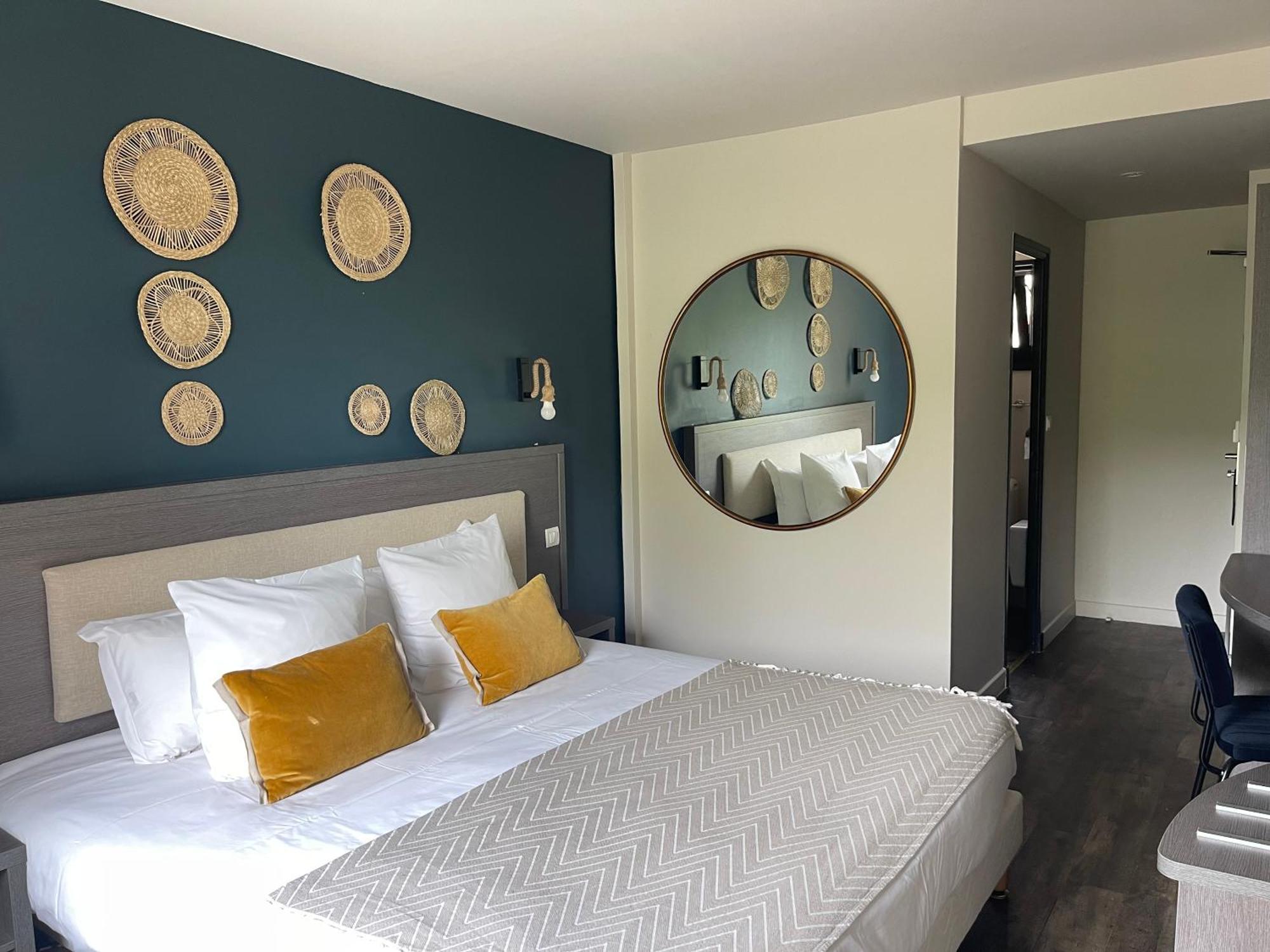 Le Victoria Boutique Hotel Saint-Paul-Trois-Châteaux Dış mekan fotoğraf
