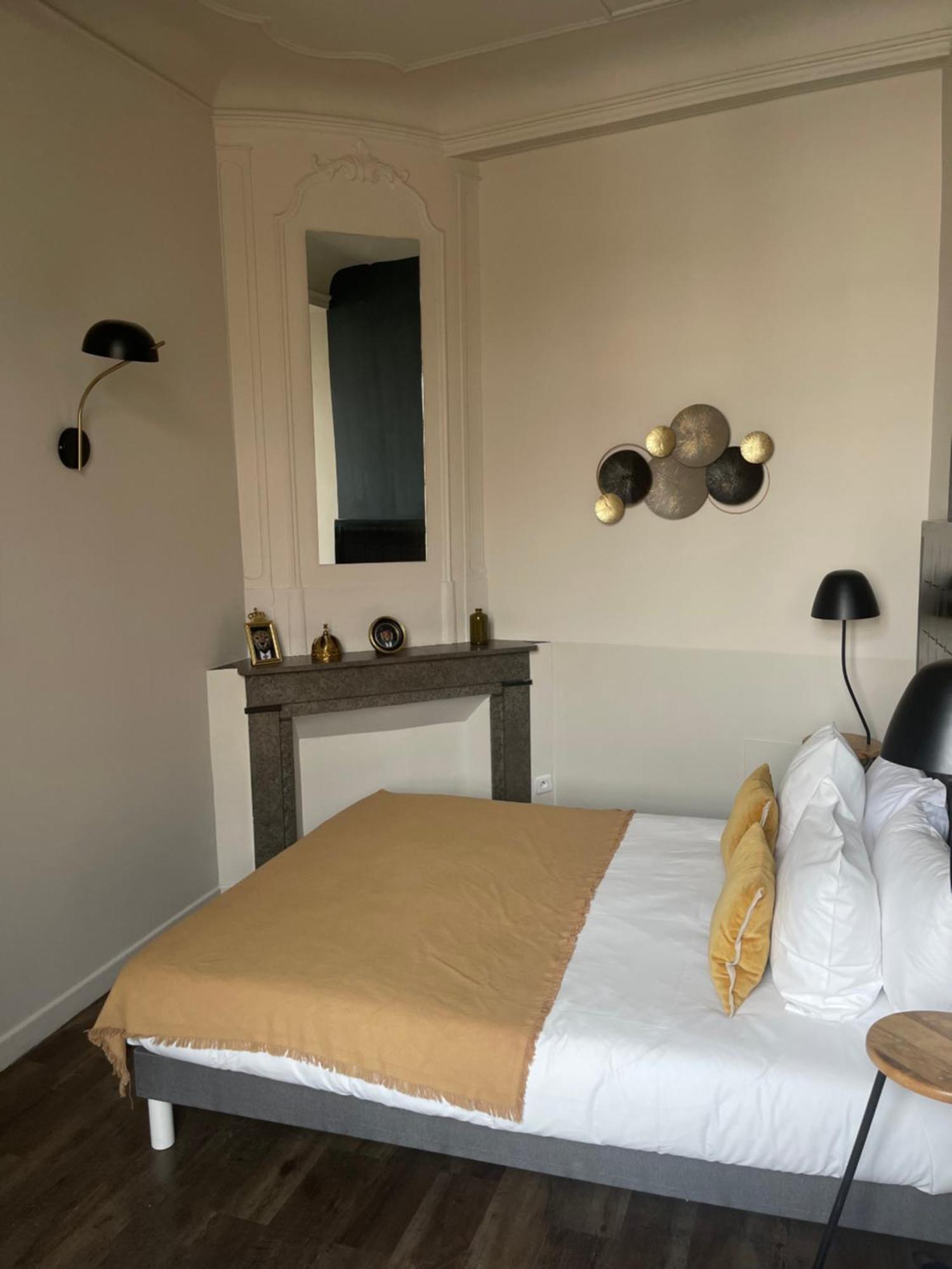 Le Victoria Boutique Hotel Saint-Paul-Trois-Châteaux Dış mekan fotoğraf