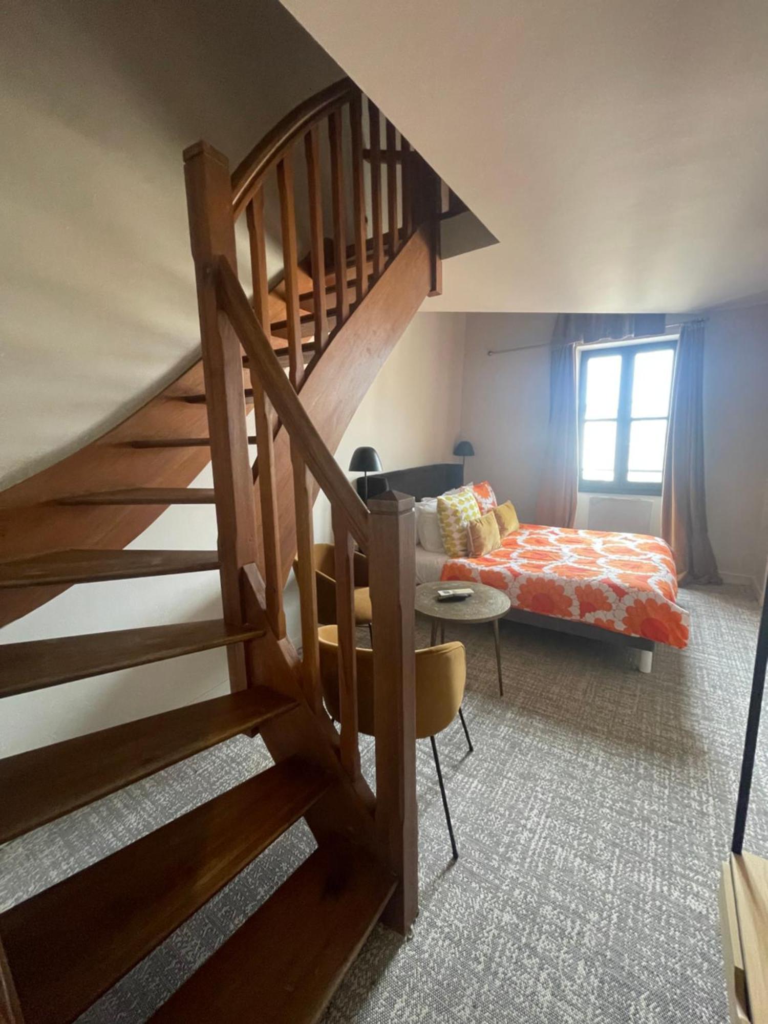 Le Victoria Boutique Hotel Saint-Paul-Trois-Châteaux Dış mekan fotoğraf