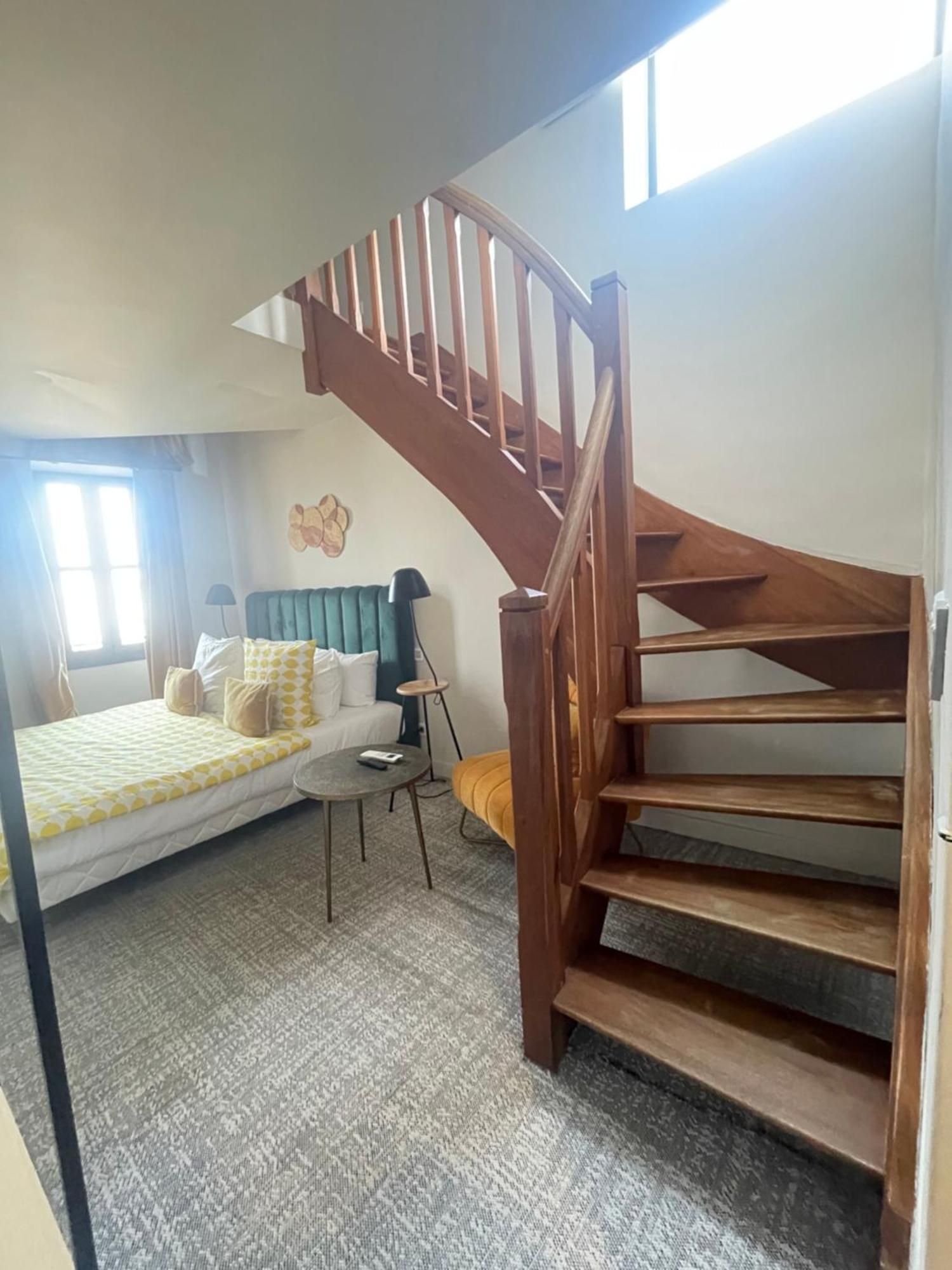 Le Victoria Boutique Hotel Saint-Paul-Trois-Châteaux Dış mekan fotoğraf